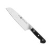 Dao Santoku Zwilling Pro