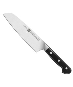 Dao Santoku Zwilling Pro