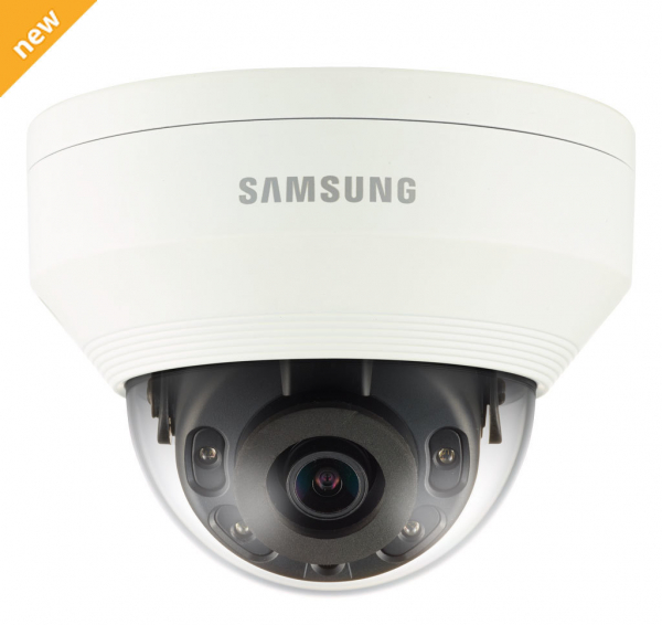QNV 6020RP - Camera IP hồng ngoại 2.0 MP SAMSUNG QNV-6020R/KAP