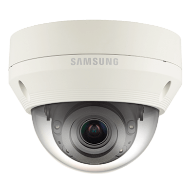 QNV 6070RP - Camera IP hồng ngoại 4.0 MP SAMSUNG QNV-7080R/KAP