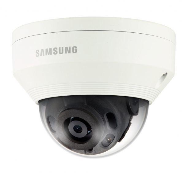 QNV 7010RP - Camera IP hồng ngoại 4.0 MP SAMSUNG QNV-7030R/KAP