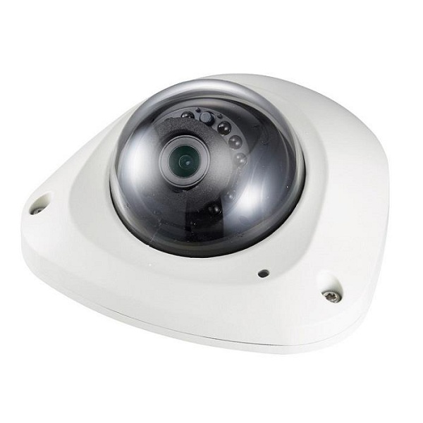 SNV L6013RP 1 - Camera IP hồng ngoại 2.0 MP SAMSUNG SNV-L6013R/KAP