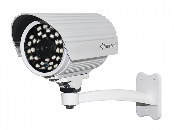 VANTECH VP 153A 4 - Camera IP ngoài trời 1.3 MP VANTECH VP-153B