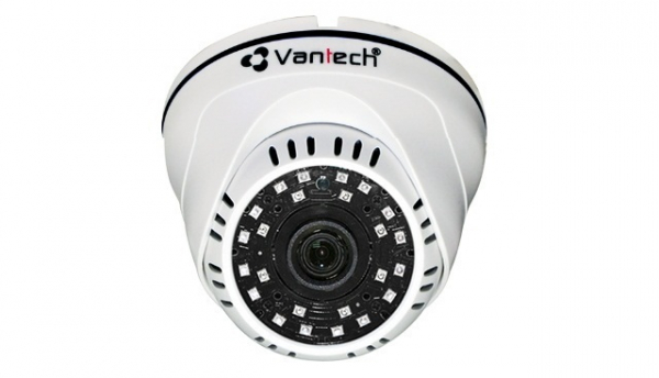 VANTECH VP 180S - Camera IP Dome 1.3 MP VANTECH VP-180H
