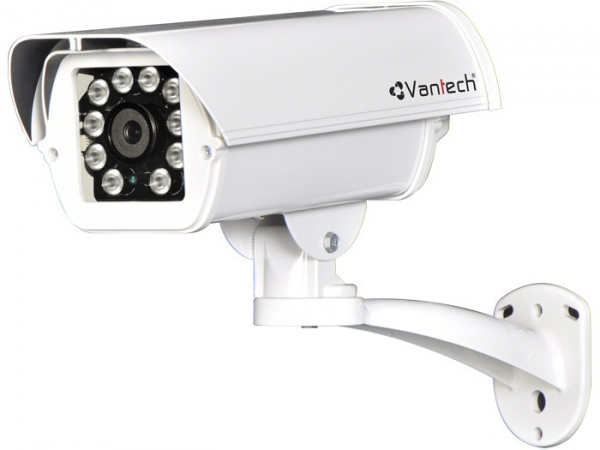 VANTECH VP 202S - Camera IP ngoài trời 2.0 MP VANTECH VP-202H