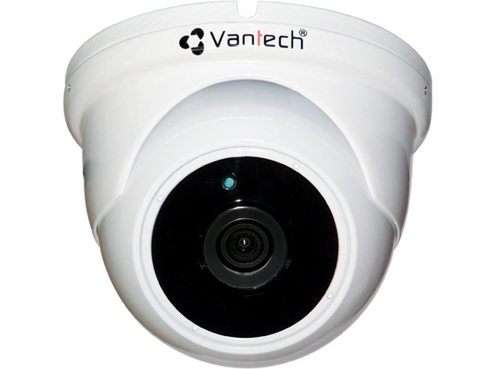 VANTECH VP 405SIP - Camera IP Dome 1.3 MP VANTECH VP-405SIP