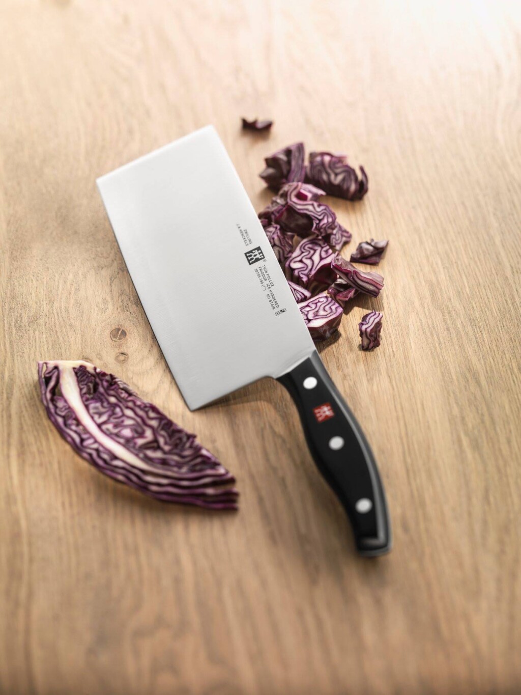 Dao Ban To Zwilling Twin Pollux 30790 170 17cm