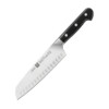 Dao Santoku Co Vien Luoi Dao Zwilling Pro 38408 181