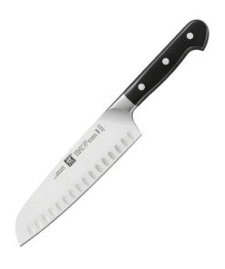 Dao Santoku Co Vien Luoi Dao Zwilling Pro 38408 181