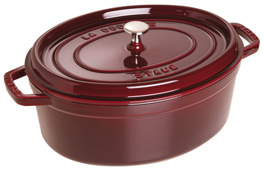 Noi Gang Oval Staub 31cm