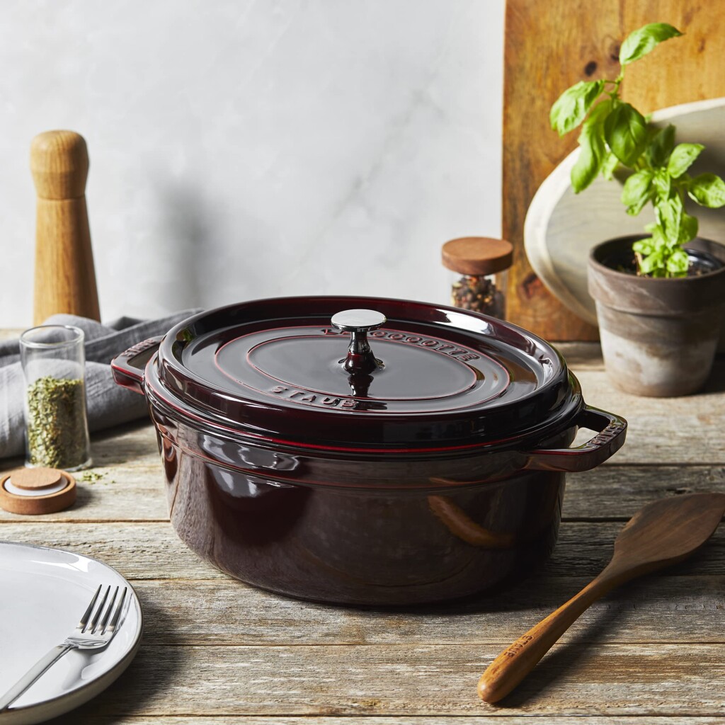 Noi Gang Oval Staub 31cm