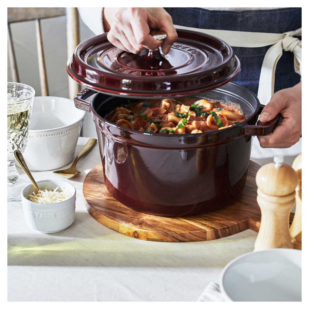 Noi Gang Oval Staub 31cm