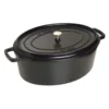 Noi Gang Oval Staub Mau Den