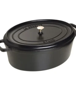 Noi Gang Oval Staub Mau Den