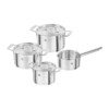 Bộ nồi Zwilling Base  (4 món)