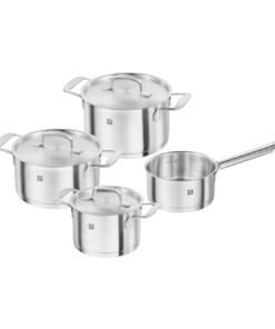 Bộ nồi Zwilling Base  (4 món)