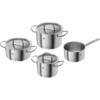 Bộ nồi 4 món Zwilling Prime 64060-003 (Đáy 5 lớp)