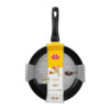 Chảo chiên chống dính Ballarini Positano PS0LA (Bếp từ)