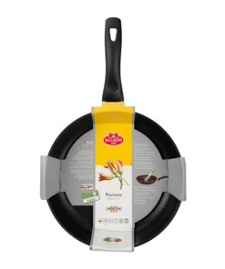 Chảo chiên chống dính Ballarini Positano PS0LA (Bếp từ)