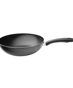 Chảo Wok chống dính Ballarini Siena 39TW00.28 (28cm)