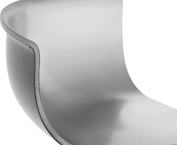 Chảo inox 1 quai Zwilling Twin Choice (Bếp từ) - 3 lớp - 2 Chao inox 1 quai Zwilling Twin Choice 20cm Bep tu 5 - Chảo inox 1 quai Zwilling Twin Choice (Bếp từ) - 3 lớp