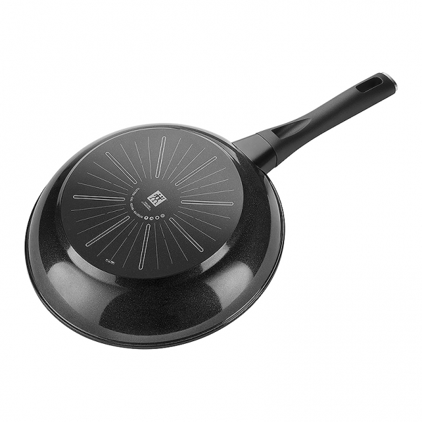 Chao nhom chong dinh ZW Madura 66289 1 - Chảo nhôm chống dính Zwilling Madura 66289 (20 - 28cm)