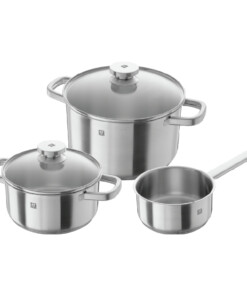 Bộ nồi Zwilling Joy (3 món)