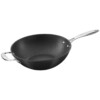 Chảo Wok nhôm chống dính Zwilling Forte (28 cm)