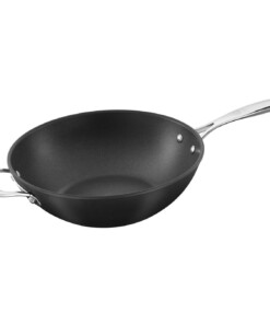 Chảo Wok nhôm chống dính Zwilling Forte (28 cm)