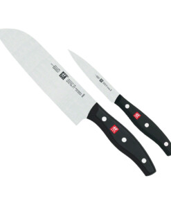 Bộ dao Zwilling Twin Pollux (2 Món, Kiểu B)