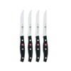 Bộ dao bò bít tết 4 món Zwilling Twin Pollux 30778-200-0