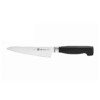 Dao đầu bếp răng cưa Zwilling Four Star 31074-141