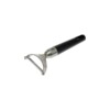 Dao bào củ quả chữ Y Zwilling Twin Pure Black 37601-000