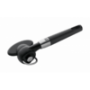 Khui hộp Zwilling Twin Pure Black 37607-000