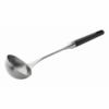Muỗng múc canh Zwilling Twin Pure Black 37613-000