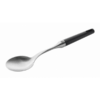 Muỗng Inox nhỏ Zwilling Twin Pure Black 37614-000