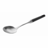 Muỗng Inox lớn Zwilling Twin Pure Black 37615-000