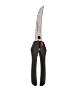 Kéo gia cầm cán thẳng Zwilling