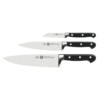 Bộ dao Zwilling Professional S (3 món)