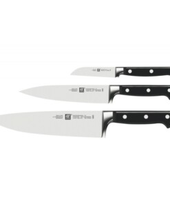 Bộ dao Zwilling Professional S (3 món)