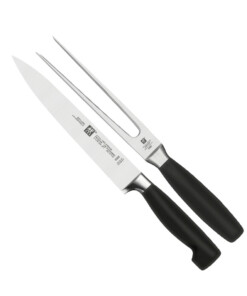 Bộ dao Zwilling Four Star (2 món)