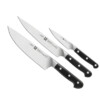 Bộ dao Zwilling Pro (3 món)