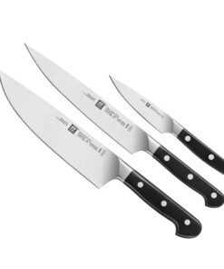 Bộ dao Zwilling Pro (3 món)