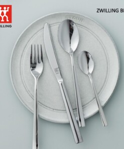 Bộ dao muỗng nĩa Zwilling Bela (24 món)