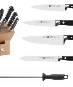 Bo Dao Zwilling Professional S
