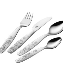 Bo Muong Nia 4 Cai Cho Tre Em Zwilling Jungle 07135 610