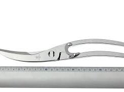 Keo Cat Thit Gia Cam Can Inox Zwilling Poultry Shears 42903 000