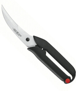 Keo Cat Thit Gia Cam Can Nhua Zwilling Poultry Shears 42913 001