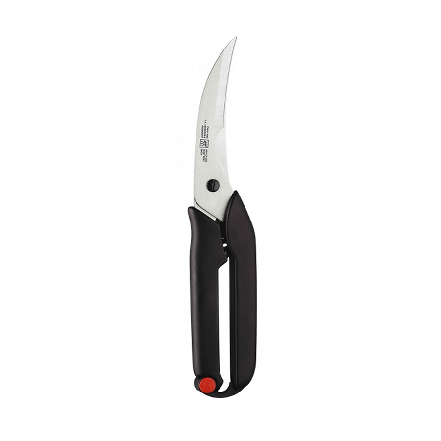 Keo Cat Thit Gia Cam Can Nhua Zwilling Poultry Shears 42913 001