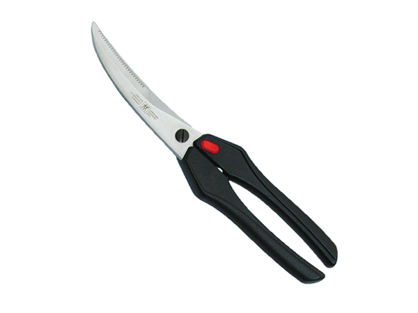 Keo Cat Thit Gia Cam Co Rang Cua Zwilling Poultry Shears 42909 000
